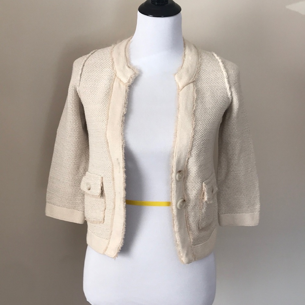 Banana Republic Jacket